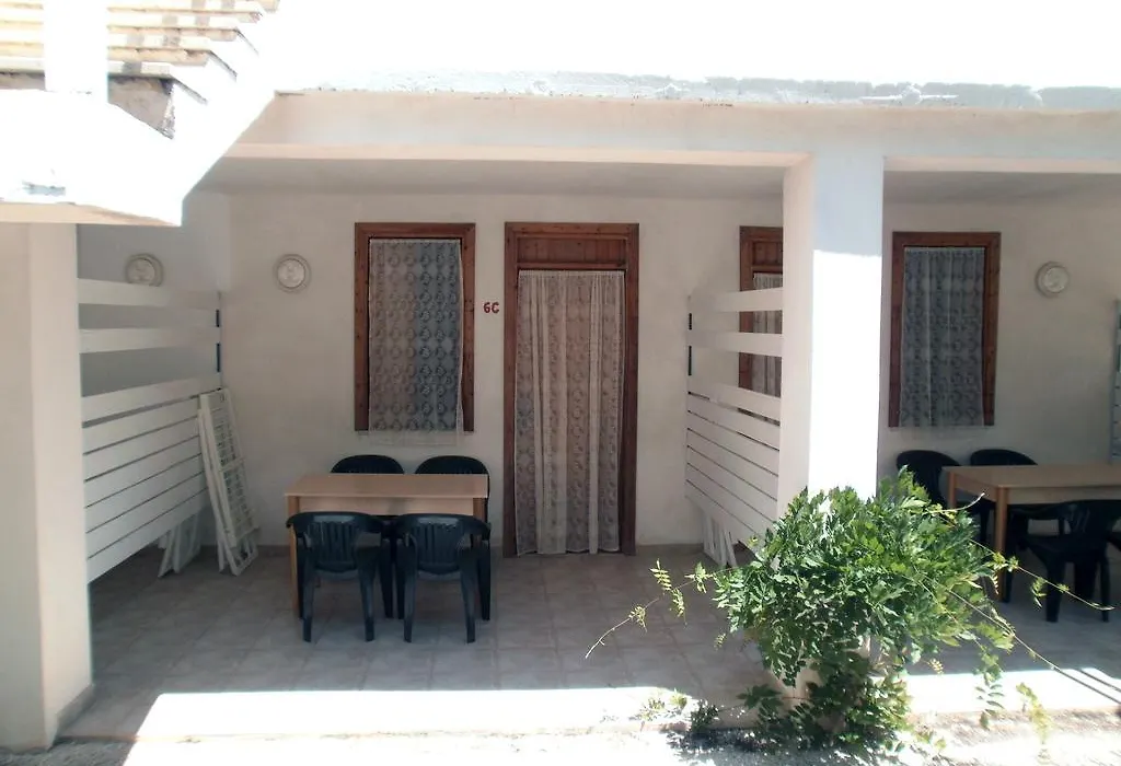 Villaggio Gallo-1