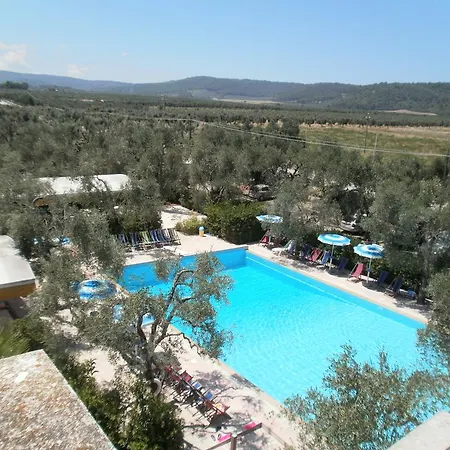Villaggio Gallo-2